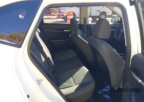 2022 Kia Seltos Lx from USA, damaged, VIN KNDEPCAA3N7248655